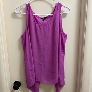 Express tank top